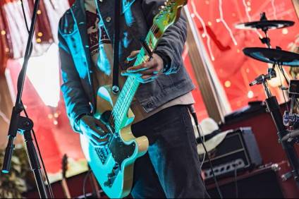 Se viene la gran “Batalla de Bandas”